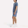 T-shirt technique à manches courtes ID Train pour homme