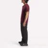 T-shirt technique à manches courtes ID Train pour homme