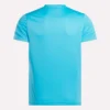 T-shirt technique à manches courtes ID Train pour homme