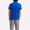 T-shirt technique à manches courtes ID Train pour homme