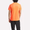 T-shirt technique à manches courtes ID Train pour homme