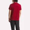 T-shirt technique à manches courtes ID Train pour homme