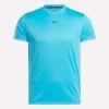 T-shirt technique à manches courtes ID Train pour homme