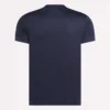 T-shirt technique à manches courtes ID Train pour homme