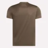 T-shirt technique à manches courtes ID Train pour homme