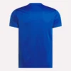 T-shirt technique à manches courtes ID Train pour homme