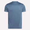 T-shirt technique à manches courtes ID Train pour homme