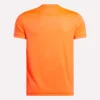 T-shirt technique à manches courtes ID Train pour homme