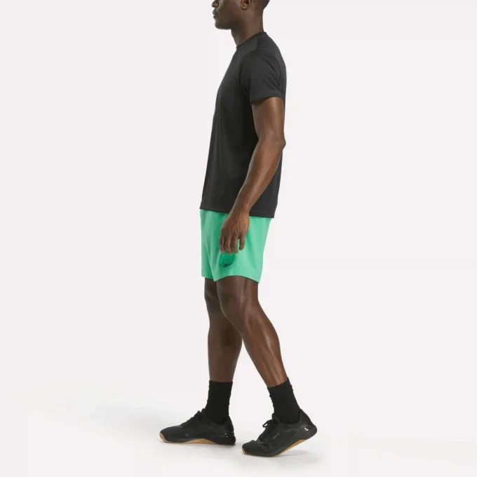 T-shirt technique à manches courtes ID Train pour homme