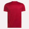 T-shirt technique à manches courtes ID Train pour homme