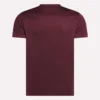 T-shirt technique à manches courtes ID Train pour homme