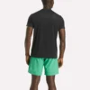 T-shirt technique à manches courtes ID Train pour homme