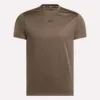 T-shirt technique à manches courtes ID Train pour homme