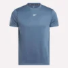 T-shirt technique à manches courtes ID Train pour homme