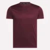 T-shirt technique à manches courtes ID Train pour homme