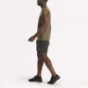 T-shirt technique sans manches Train pour homme