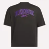 T-shirt Varsity pour homme