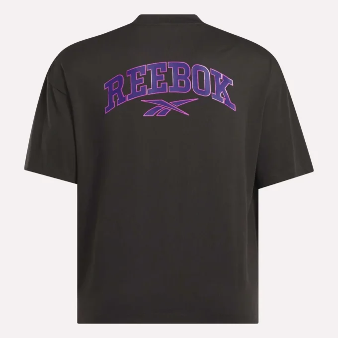 T-shirt Varsity pour homme