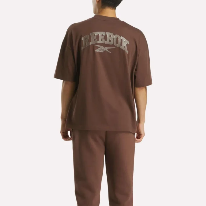 T-shirt Varsity pour homme