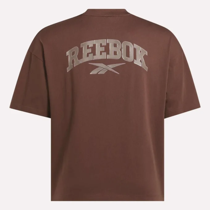 T-shirt Varsity pour homme