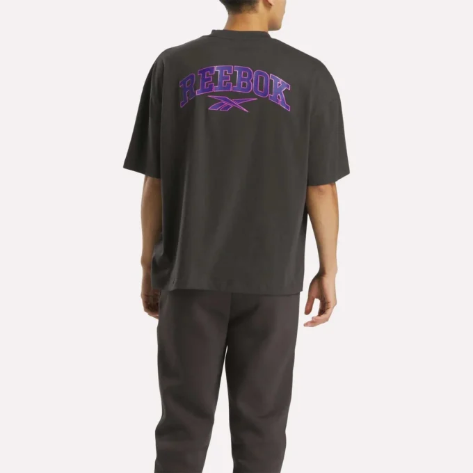 T-shirt Varsity pour homme