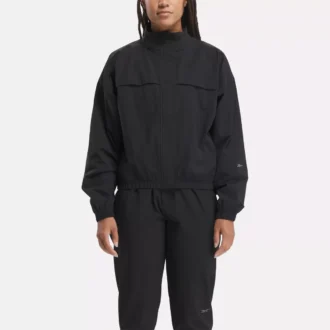 Veste Active Collective SkyStretch Woven pour femme