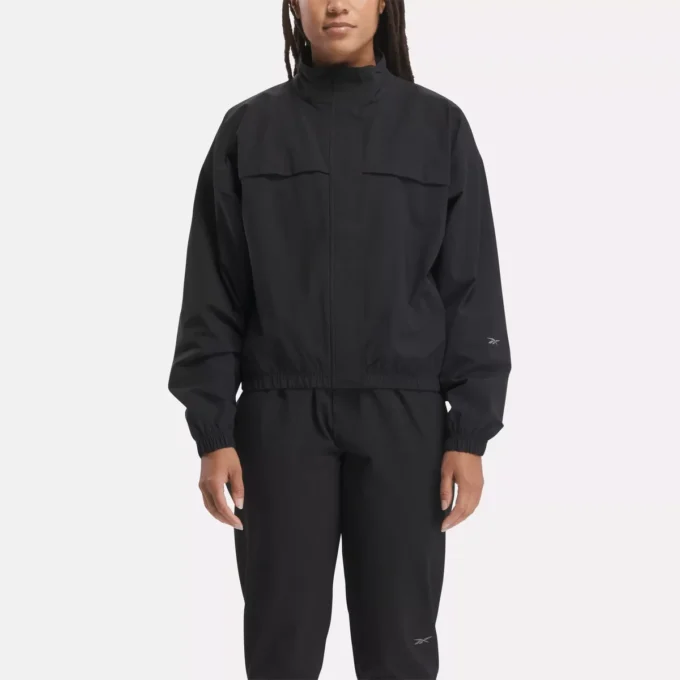 Veste Active Collective SkyStretch Woven pour femme