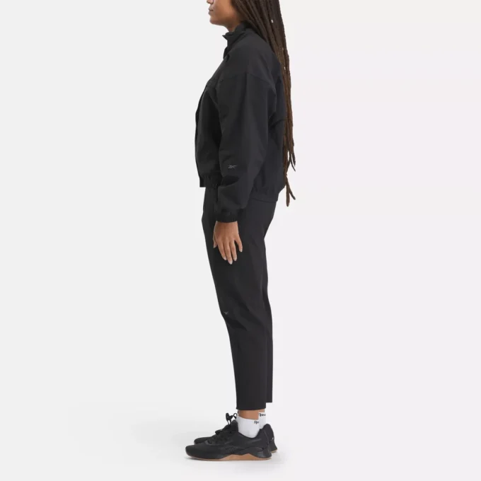 Veste Active Collective SkyStretch Woven pour femme