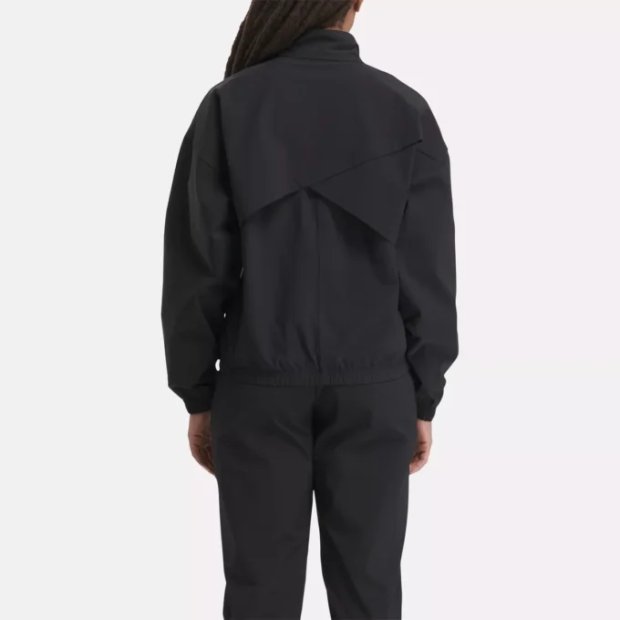 Veste Active Collective SkyStretch Woven pour femme