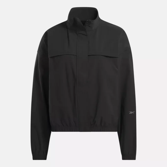 Veste Active Collective SkyStretch Woven pour femme