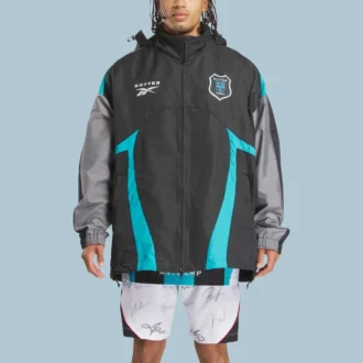 Veste d&rsquo;été pour homme Reebok x Botter LTD