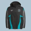 Veste d’été pour homme Reebok x Botter LTD Veste d’été pour homme Reebok x Botter LTD