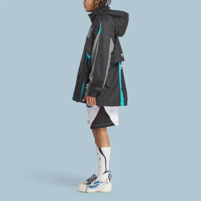 Veste d’été pour homme Reebok x Botter LTD Veste d’été pour homme Reebok x Botter LTD