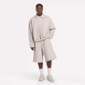 Veste de coach Reebok x CHUKWU