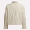 Veste de coach Reebok x CHUKWU
