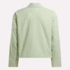 Veste de coach Reebok x CHUKWU