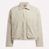 Veste de coach Reebok x CHUKWU