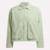 Veste de coach Reebok x CHUKWU