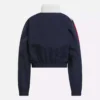 Veste de survêtement classique pour femme