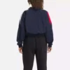 Veste de survêtement classique pour femme