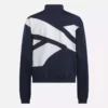 Veste de survêtement Reebok Identity Back Vector Tricot pour femme