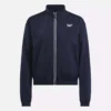 Veste de survêtement Reebok Identity Back Vector Tricot pour femme