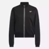 Veste de survêtement Reebok Identity Back Vector Tricot pour femme