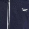 Veste de survêtement Reebok Identity Back Vector Tricot pour femme