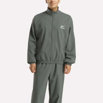 Veste Reebok x MARKET Vector
