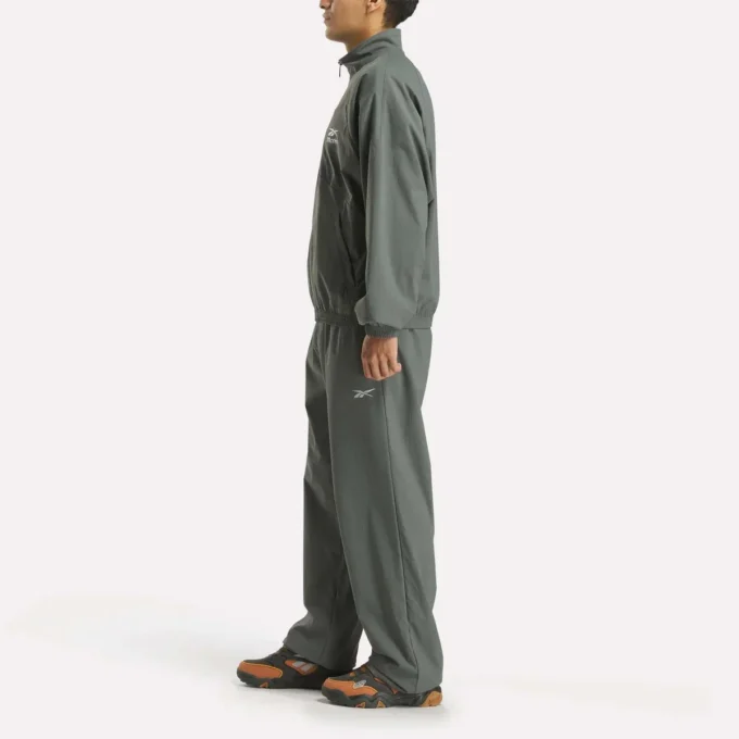 Veste Reebok x MARKET Vector