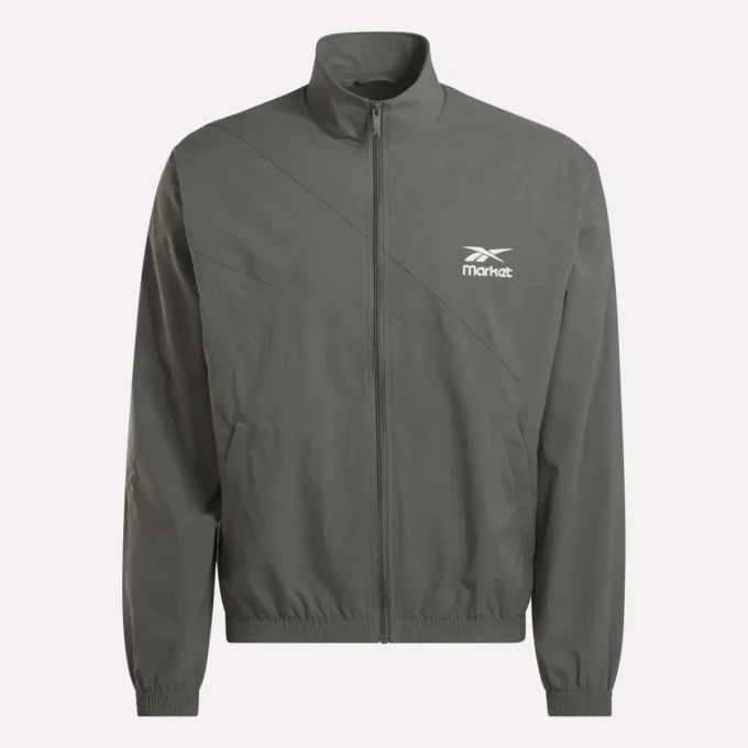 Veste Reebok x MARKET Vector