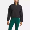 Veste rembourrée Active Collective SkyStretch Woven pour femme
