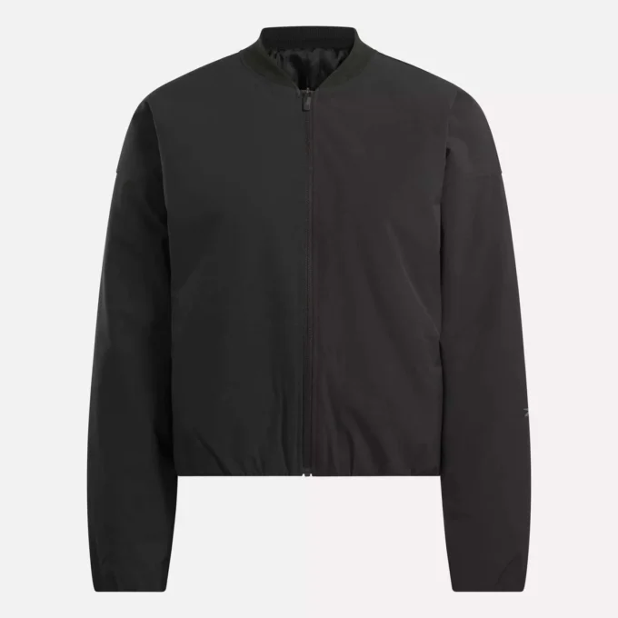 Veste rembourrée Active Collective SkyStretch Woven pour femme