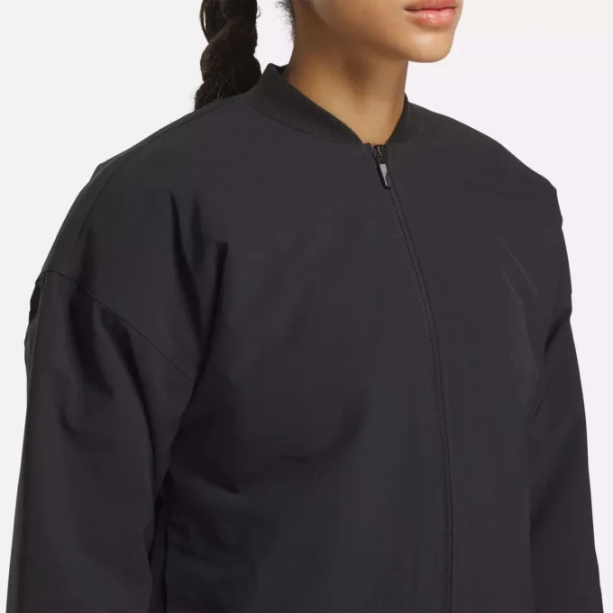 Veste rembourrée Active Collective SkyStretch Woven pour femme
